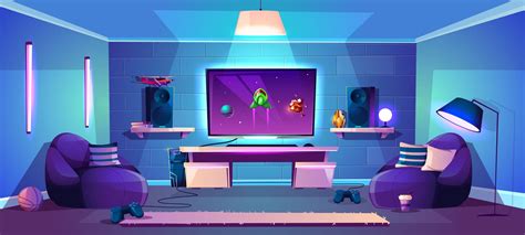 How To Create The Perfect Gaming Room | PC ZONE