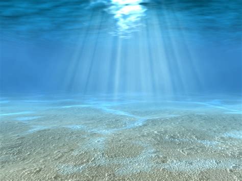 Underwater ocean clipart - Clipground