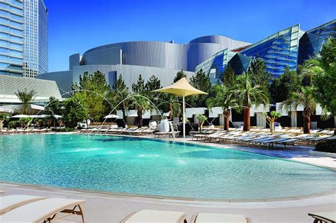 ARIA Resort & Casino - UPDATED 2021 Prices, Reviews & Photos (Las Vegas ...