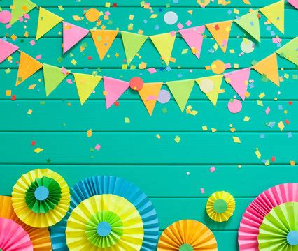 Fiesta Background Designs