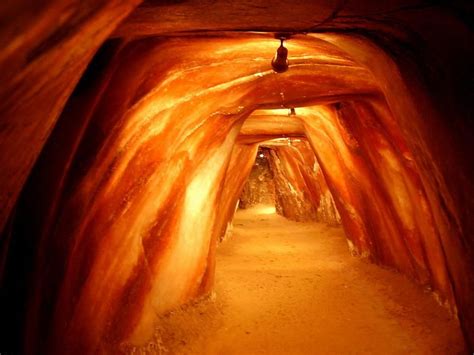 12 Fascinating Images Of Khewra Salt Mine That Will Leave You ...