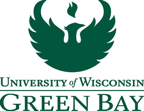 University of Wisconsin–Green Bay – Logos Download