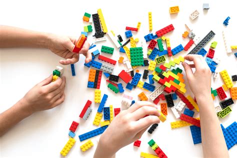 Legos: the best 21st-century educational tool | Observatory - Institute ...