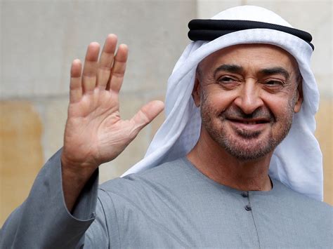 What’s next for the UAE as Mohamed bin Zayed takes the reins? | News ...