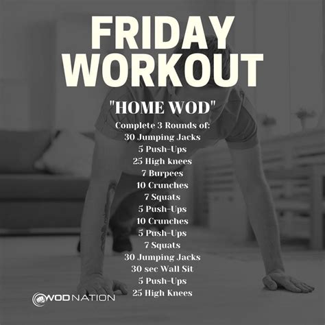 Pin by Julia Grosch on FortisFSC cardio | Wod workout, Crossfit ...