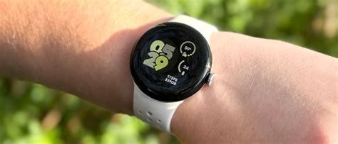 Google Pixel Watch 2 review: Better, but not quite what I wanted | Tom ...