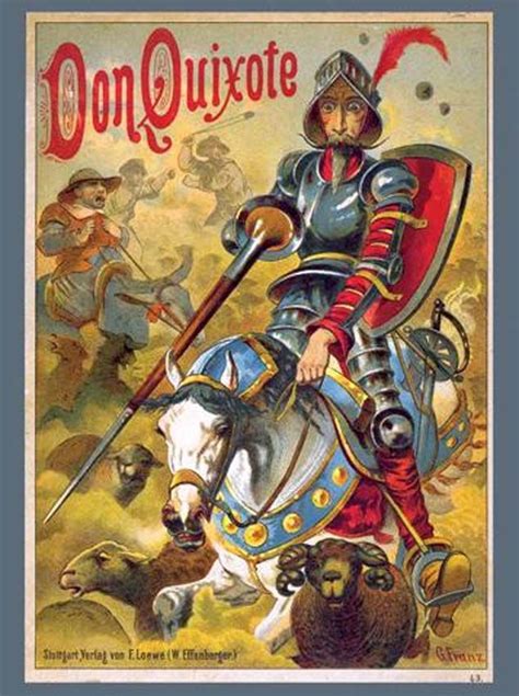 20 best images about Don Quijote de la Mancha on Pinterest | The siege ...