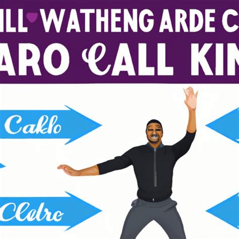 How to Do the Carlton Dance: A Comprehensive Guide - The Enlightened ...