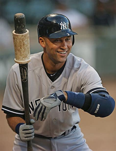 Joe Sheehan: Veteran Derek Jeter proves detractors wrong with solid ...