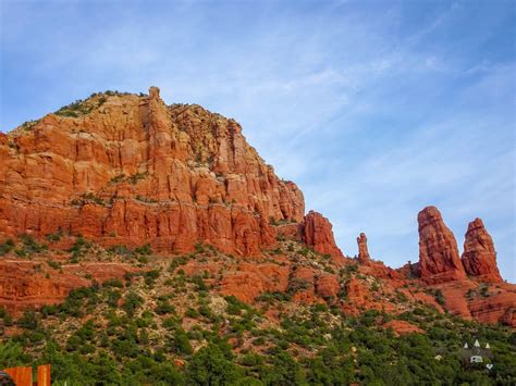 Top 12 Best Things to do in Sedona Arizona - Our Roaming Hearts