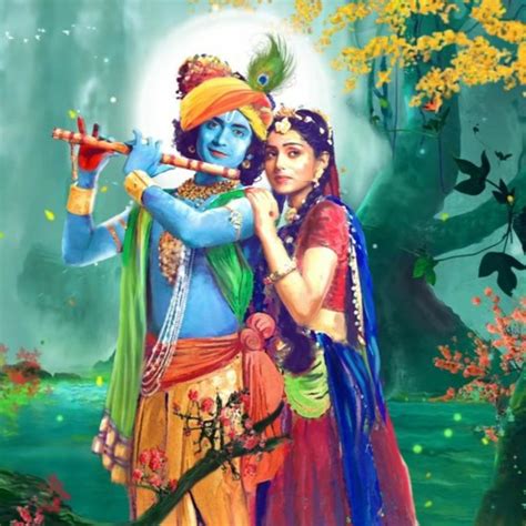 Stream Radha Krishna | Listen to Gems of Krishna - Special Edition ...