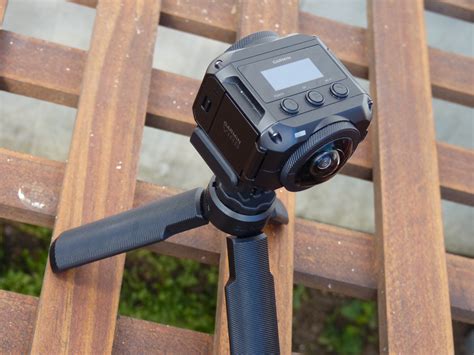 Garmin VIRB 360 Action Camera – Full Review | SPARK BIKE