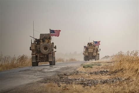 The Consequences of Inaction: US and NATO Syria Policy | Middle East ...