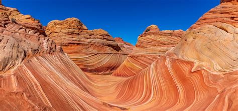 Vermilion Cliffs National Monument