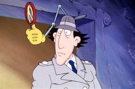 Disney prepara un remake del Inspector Gadget