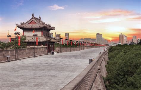 30 Top Tourist Attractions in China (with Map) - Touropia