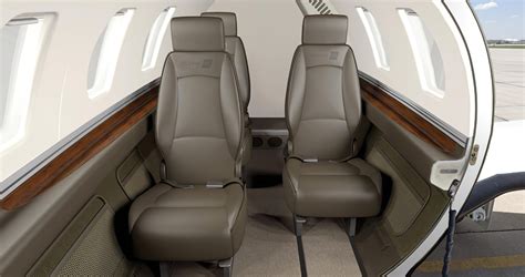 Eclipse 550 Charter - Private Jet Hire