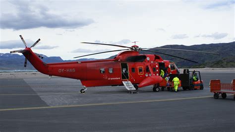 Narsarsuaq Airport