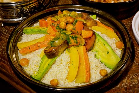 Couscous | MOROCCO TRAVEL BLOG