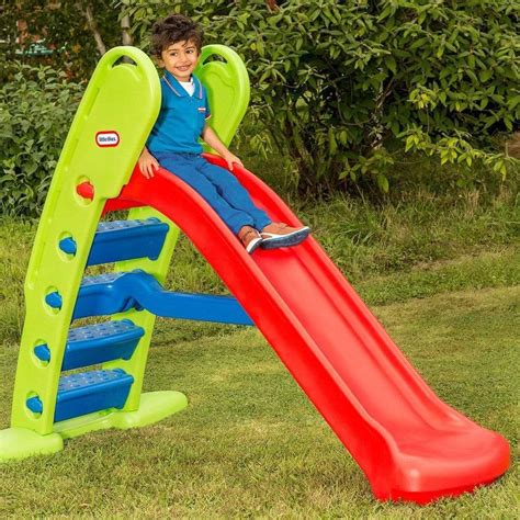 Little Tikes - Easy Store Giant Slide (Primary)