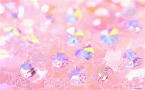 Pink Diamond Desktop Wallpapers - Top Free Pink Diamond Desktop ...