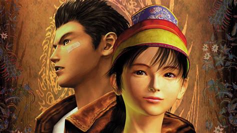 Shenmue 3 sets new Kickstarter record | New Game Network