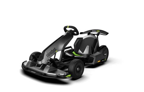 Segway Ninebot Go-kart PRO | Panmi