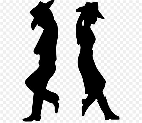 Free Cowboy Silhouette Png, Download Free Cowboy Silhouette Png png ...