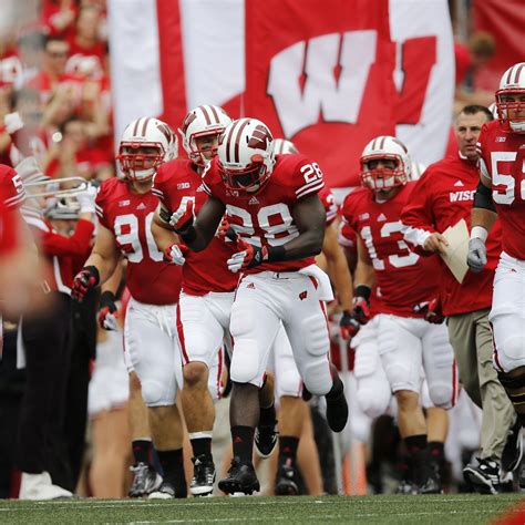 Wisconsin Badgers Football: 5 Positives to Take Away from the Northern ...