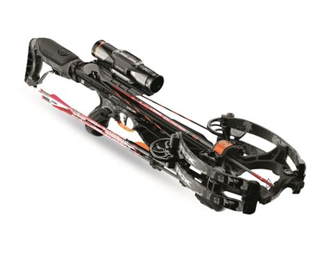 Barnett Crossbows - Hunting Giant