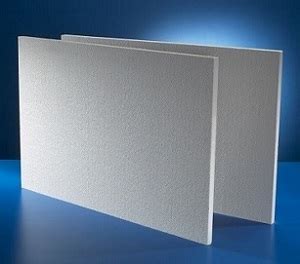 Ceramic Fiber Insulation Boards – PTI Thermal Solutions