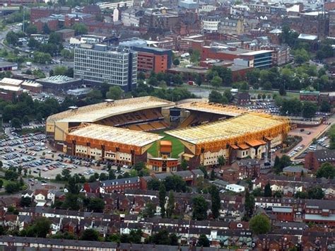 Molineux Stadium – StadiumDB.com