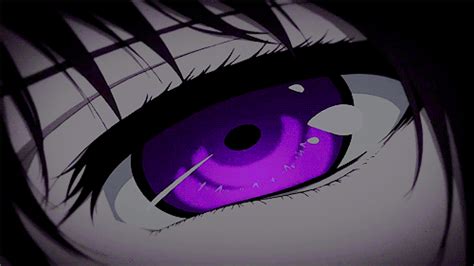 Pin by HGBD -WolfGlitchWatcher on Anime Girls Eyes Gif Parts | Anime ...