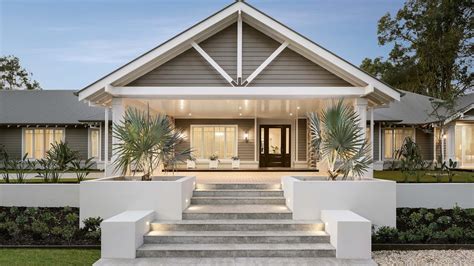 Fontaine - New Home Designs In Melbourne - Metricon