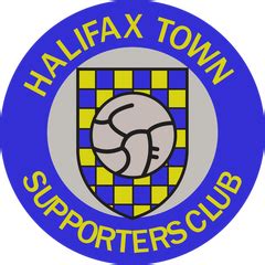 Products | Halifax Town Supporters' Club