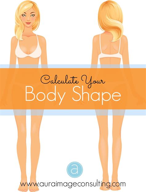 Body Shape Calculator | Body shape calculator, Body shapes, Pear body shape