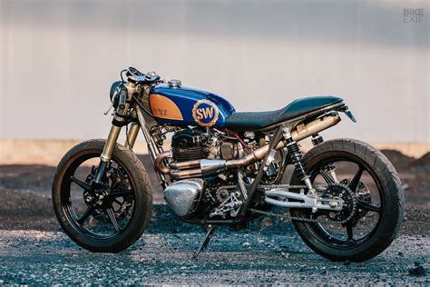 kawasaki w650 cafe racer kit | Reviewmotors.co