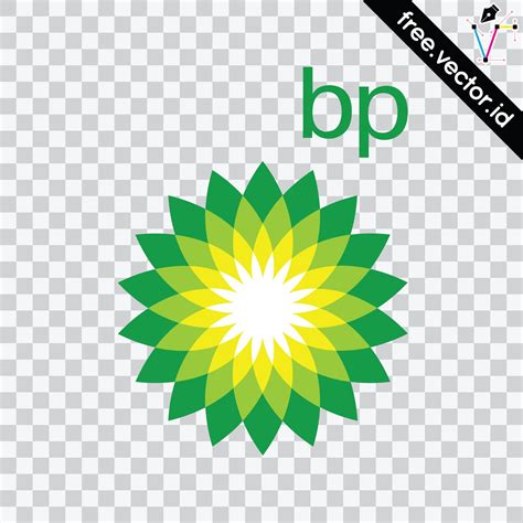 Free Download Vector British Petroleum Logo. More Vector: https://free ...