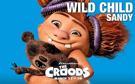 The Croods 3, The Croods 2 HD wallpaper | Pxfuel