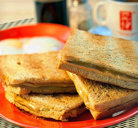 5 Best Kaya Toast in Singapore to Eat Like a Local