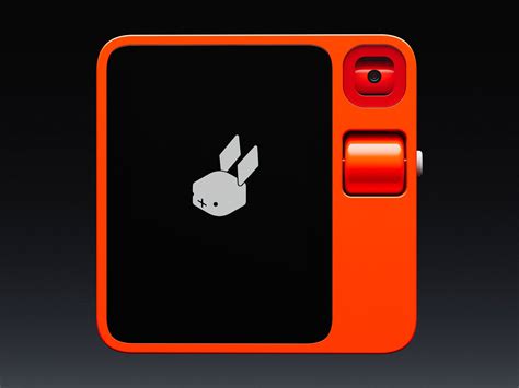 Rabbit R1 AI Assistant: Price, Specs, Release Date - Lifetech News