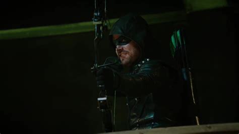 Green Arrow Fight Scenes - Arrow Season 5, The Flash Season 3 and ...