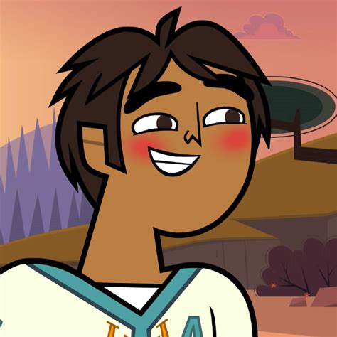 Raj Total Drama (2023) pfp icons | #totaldramaisland #totaldrama2023 # ...