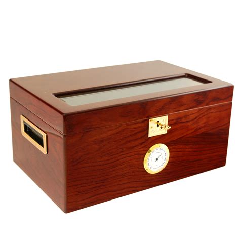 The Lexington 150 Cigar Humidor - Cigar Star - Cigar Humidors and Cigar ...