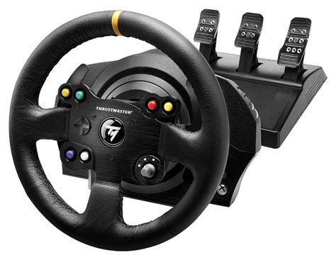 Thrustmaster TX Racing Wheel Leather Edition