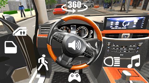 Car Simulator 2 v1.40.3 MOD APK + OBB (Unlimited Money/Fuel)