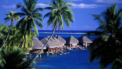 World's Best Overwater Bungalows | Diaries of Wanderlust