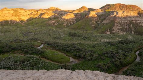 Dinosaur Provincial Park, Canada