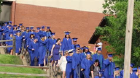 Brainerd High School Graduation - Brainerd Dispatch | News, weather ...