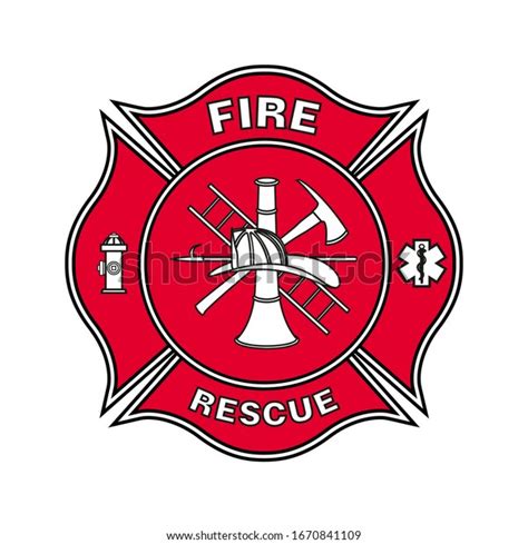 8,164 Fire Rescue Logo Images, Stock Photos & Vectors | Shutterstock